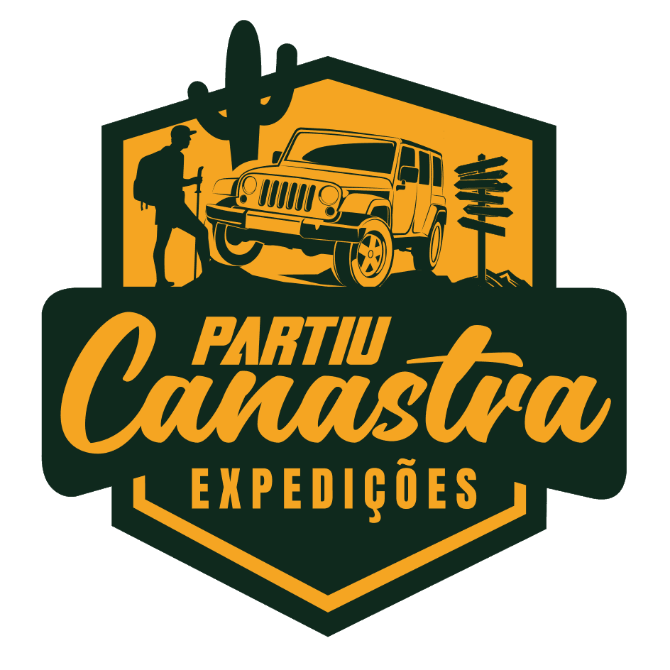Partiu Canastra Expedições