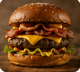 X-Bacon