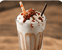 Milk-shake Gourmet