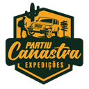 Partiu Canastra