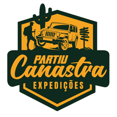 Partiu Canastra Expedições
