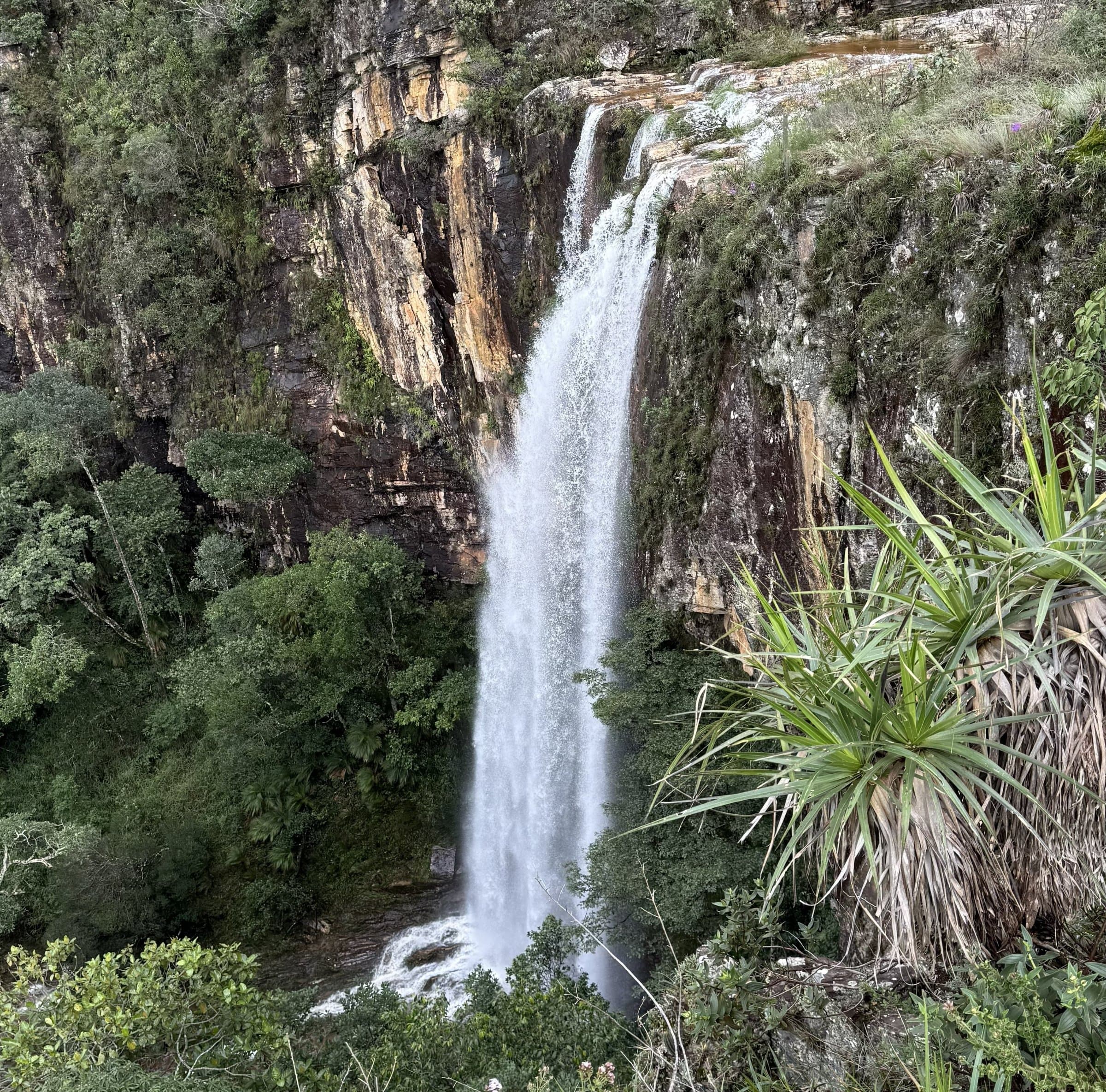 Cachoeira do Barulho