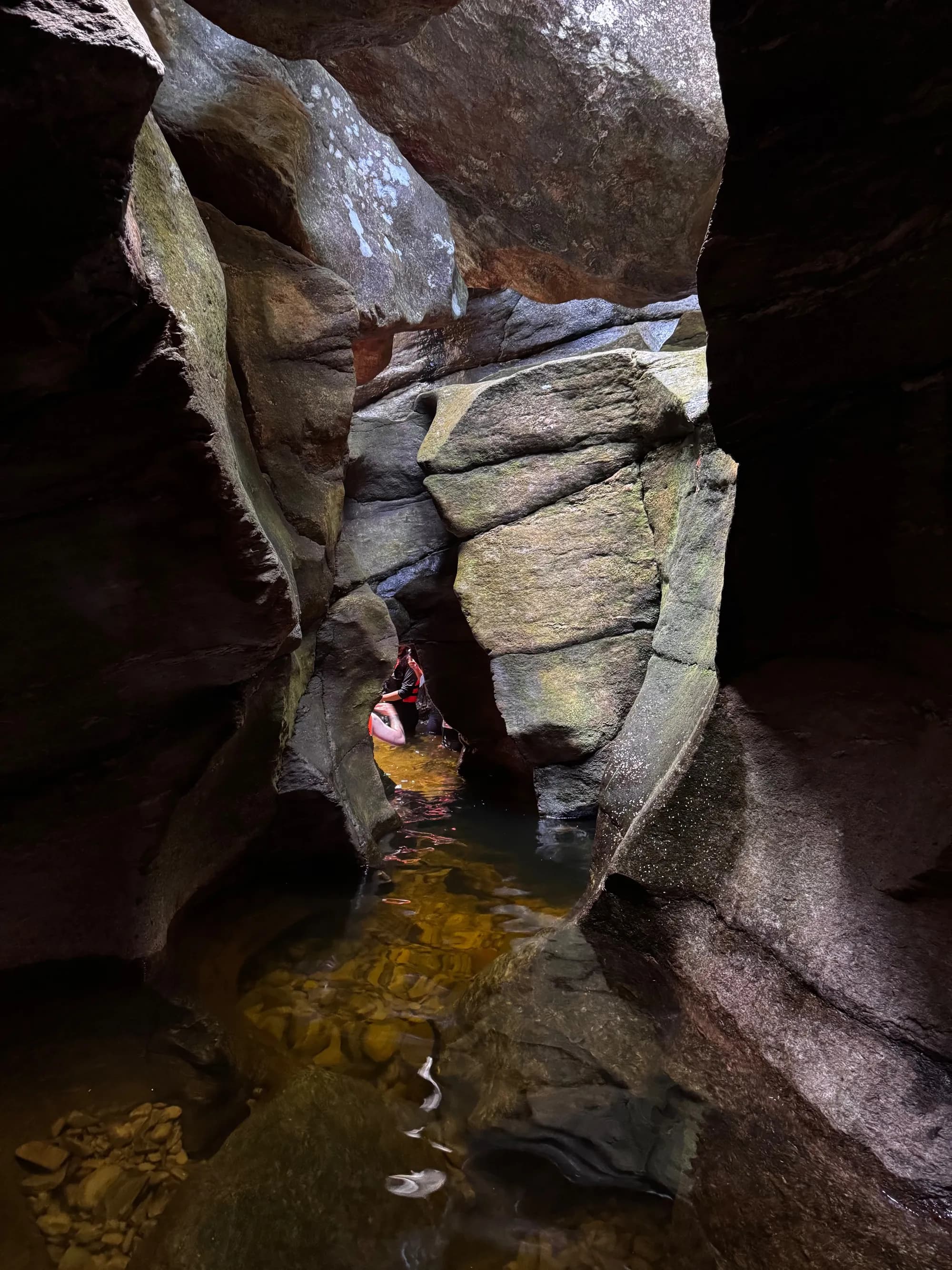 Gruta do Grito