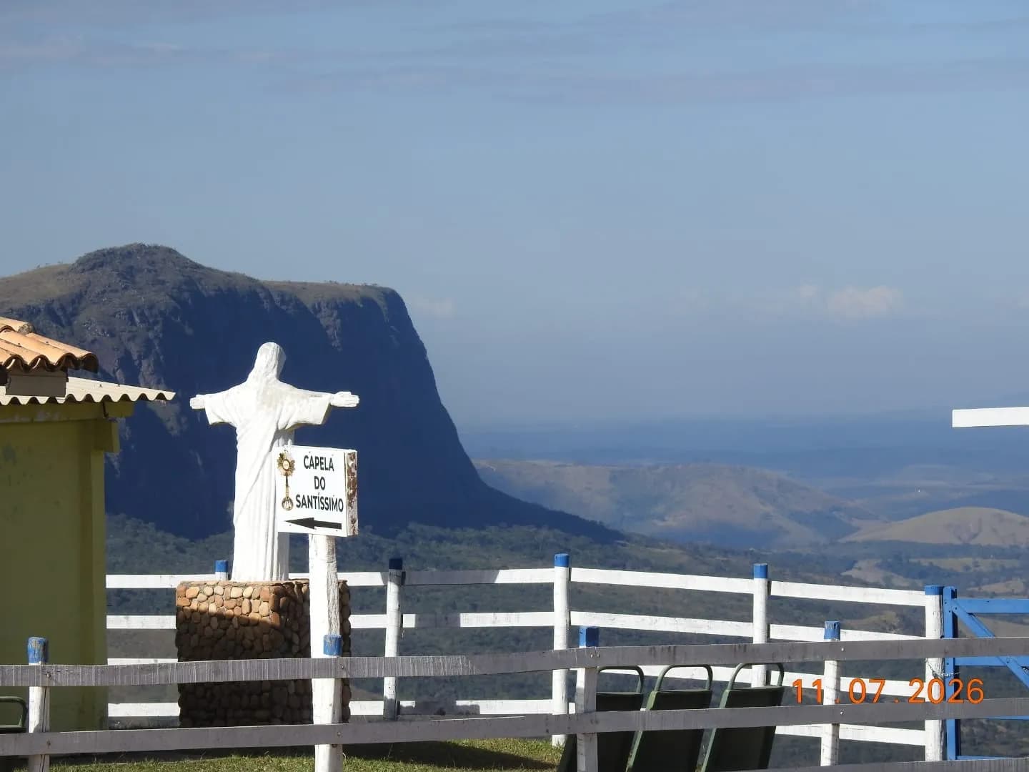 Morro do Carvão