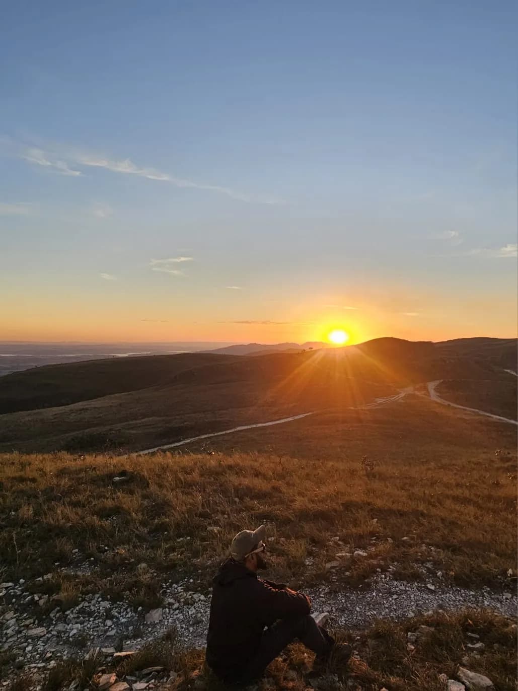 Roteiro Vale dos Canteiros