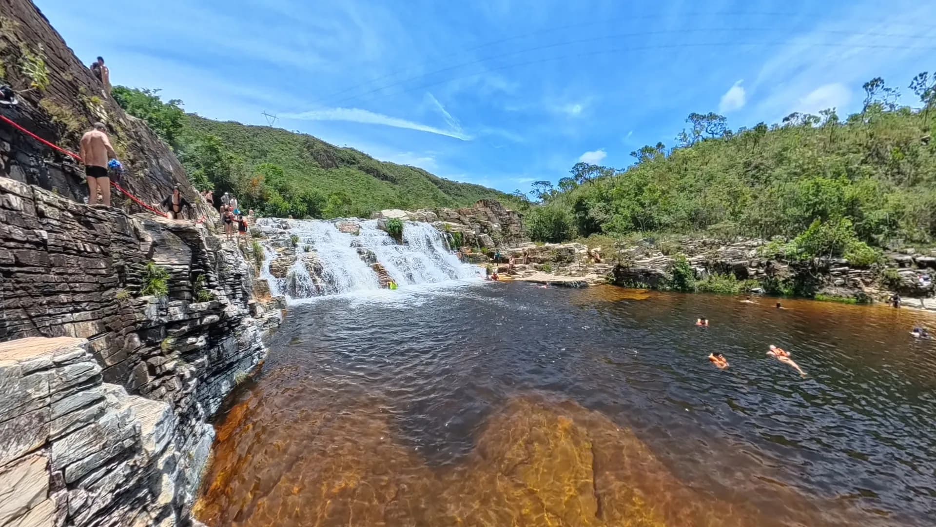 Roteiro Mar de Minas — foto 1 de 5