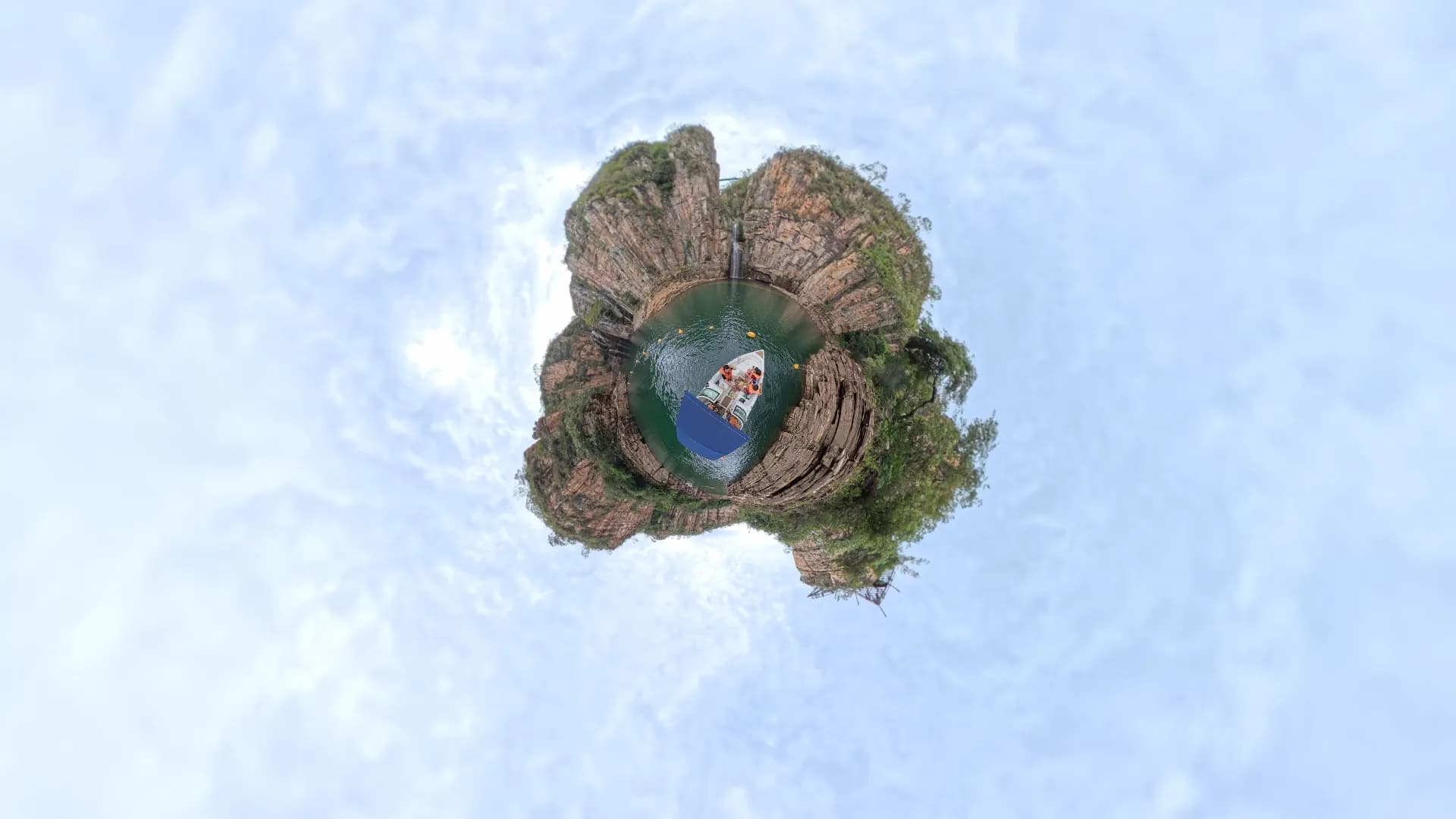 Roteiro Mar de Minas