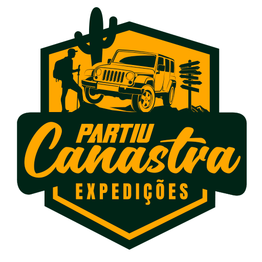 Partiu Canastra Expedições
