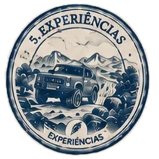 Parte Alta 4x4