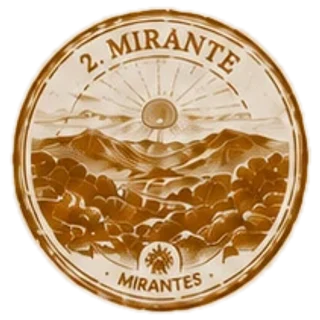 Mirante dos Cânions