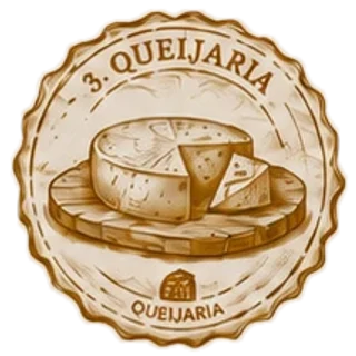 Queijo Canastra